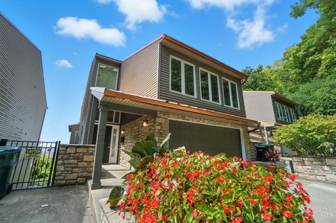 Photo of 107 Dorsey Street, Cincinnati, OH 45202 (MLS # 1853598)