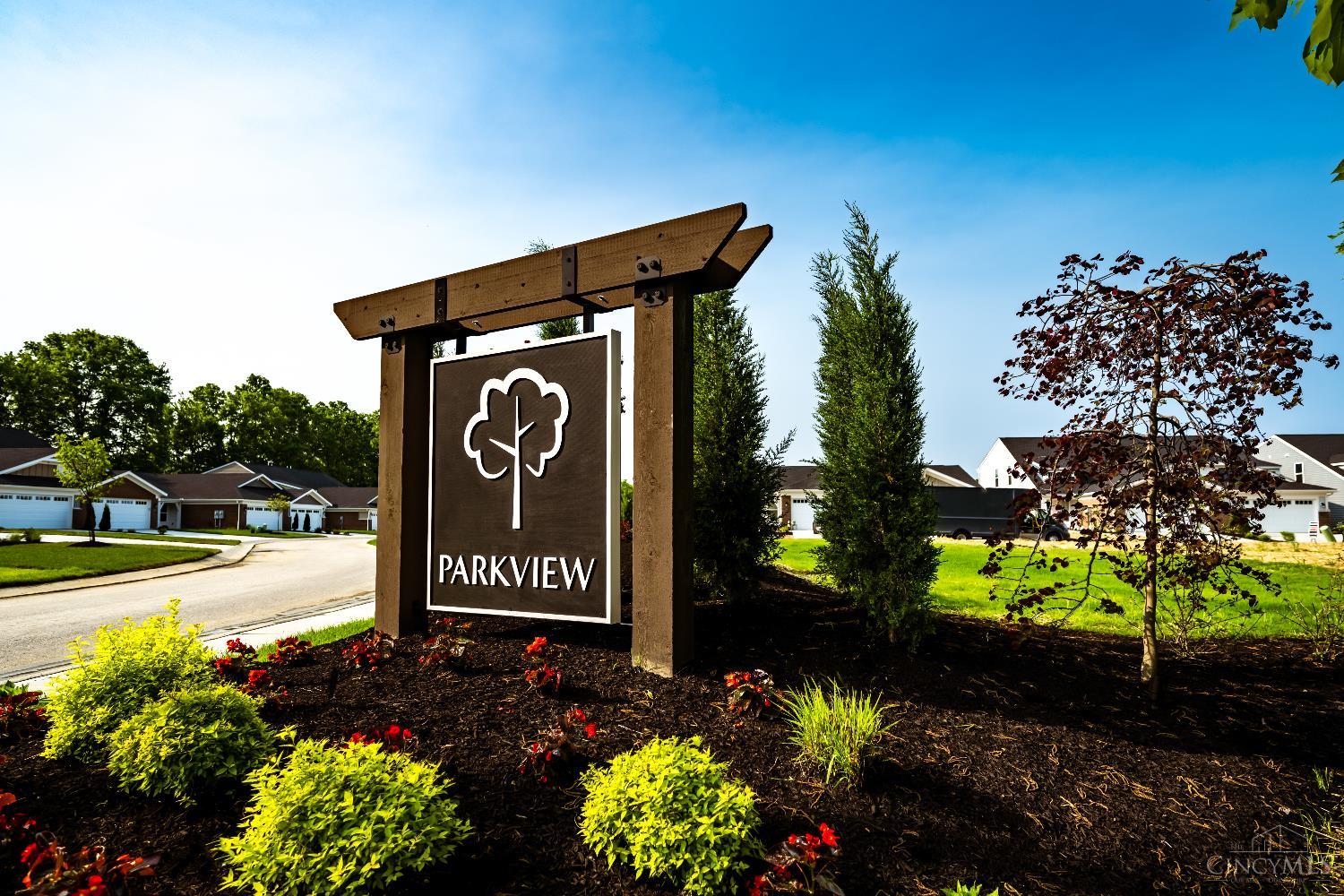5894 Parkview Lane 300