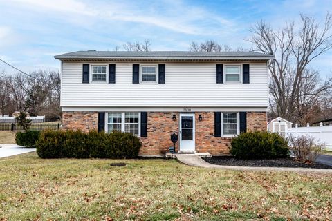 Photo of 5600 Antoninus Drive, Green Township, OH 45238 (MLS # 1867063)