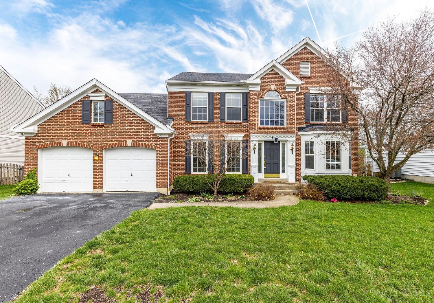 7692 West Lake Drive, West Chester, Ohio image 1