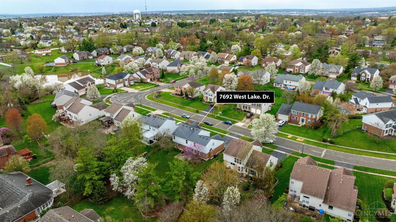 7692 West Lake Drive, West Chester, Ohio image 39