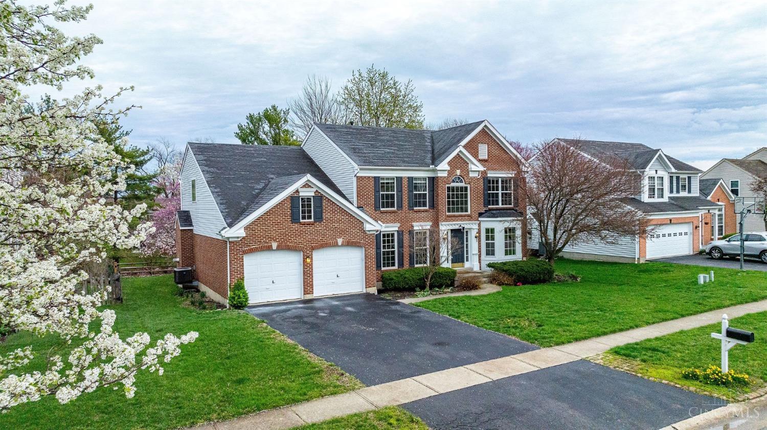 7692 West Lake Drive, West Chester, Ohio image 37