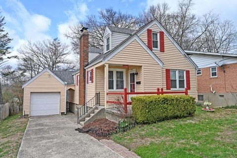 5587 Vogel Road Cincinnati OH 45239