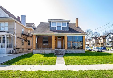Photo of 2001 Dana Avenue, Cincinnati, OH 45207 (MLS # 1873923)