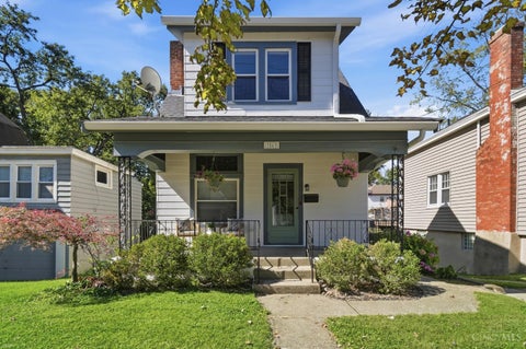 Photo of 3869 Isabella Avenue, Cincinnati, OH 45209 (MLS # 1896730)