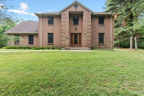 Photo of 2030 Grandview Lane, Batavia Township, OH 45103 (MLS # 1850116)