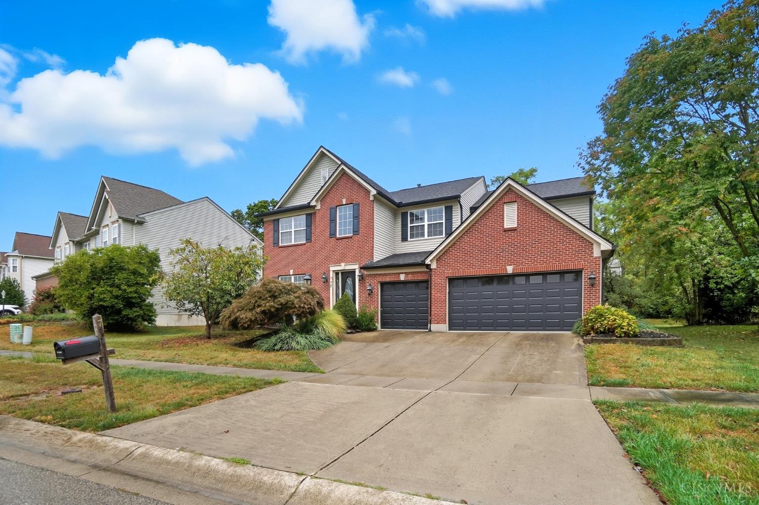 792 Oak Forest Drive