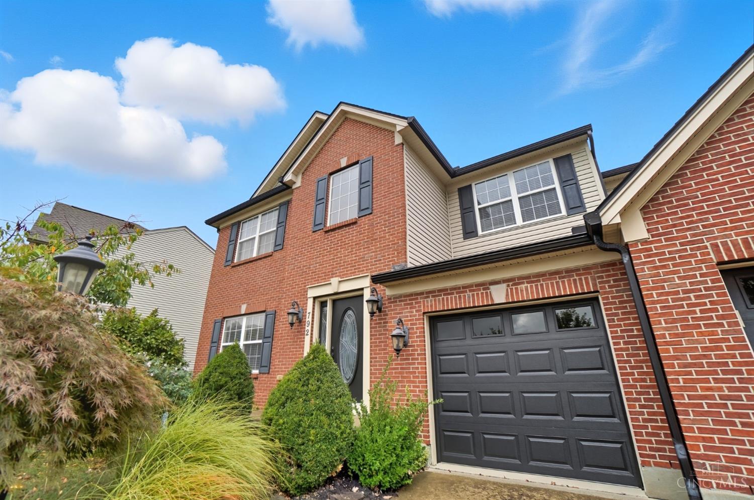 792 Oak Forest Drive