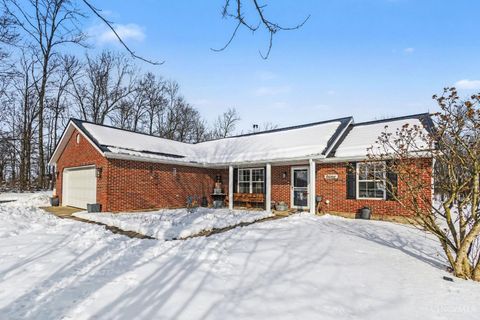 Photo of 9832 Mad River Rd, Union Township, OH 45159 (MLS # 1868222)