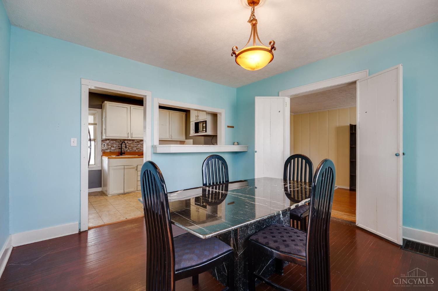 801 Ridgelawn Avenue, Hamilton, Ohio image 4