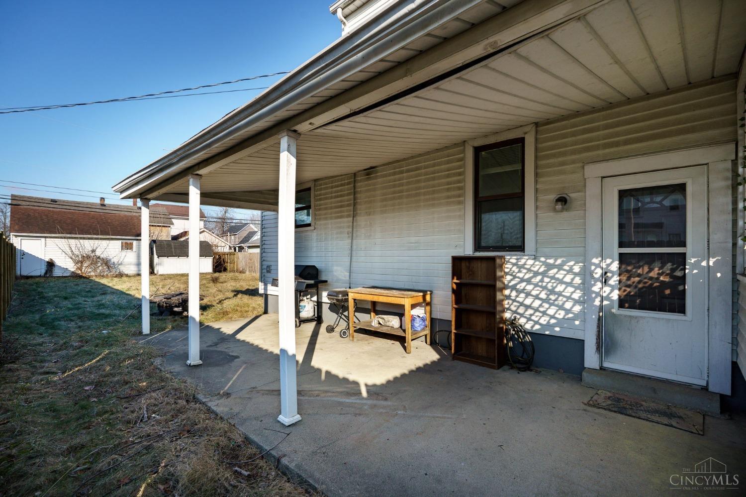 801 Ridgelawn Avenue, Hamilton, Ohio image 18