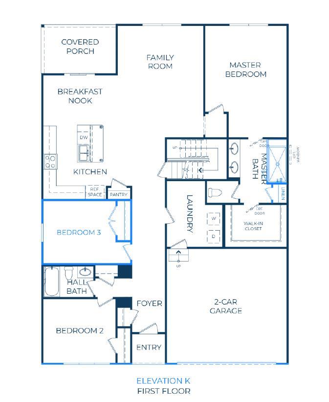 3077 Canvasback Court
