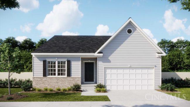 3077 Canvasback Court