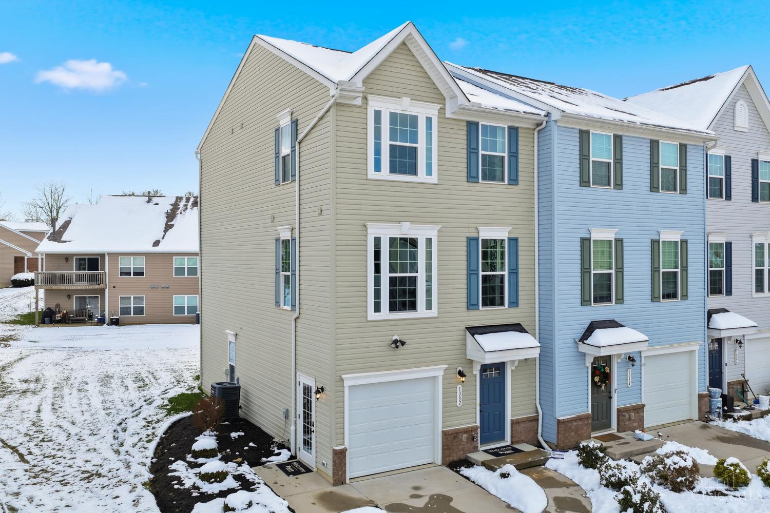 1082 Steamboat Drive