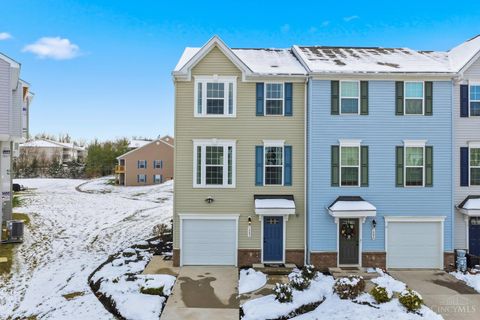 Photo of 1082 Steamboat Drive, Union Township, OH 45244 (MLS # 1863436)