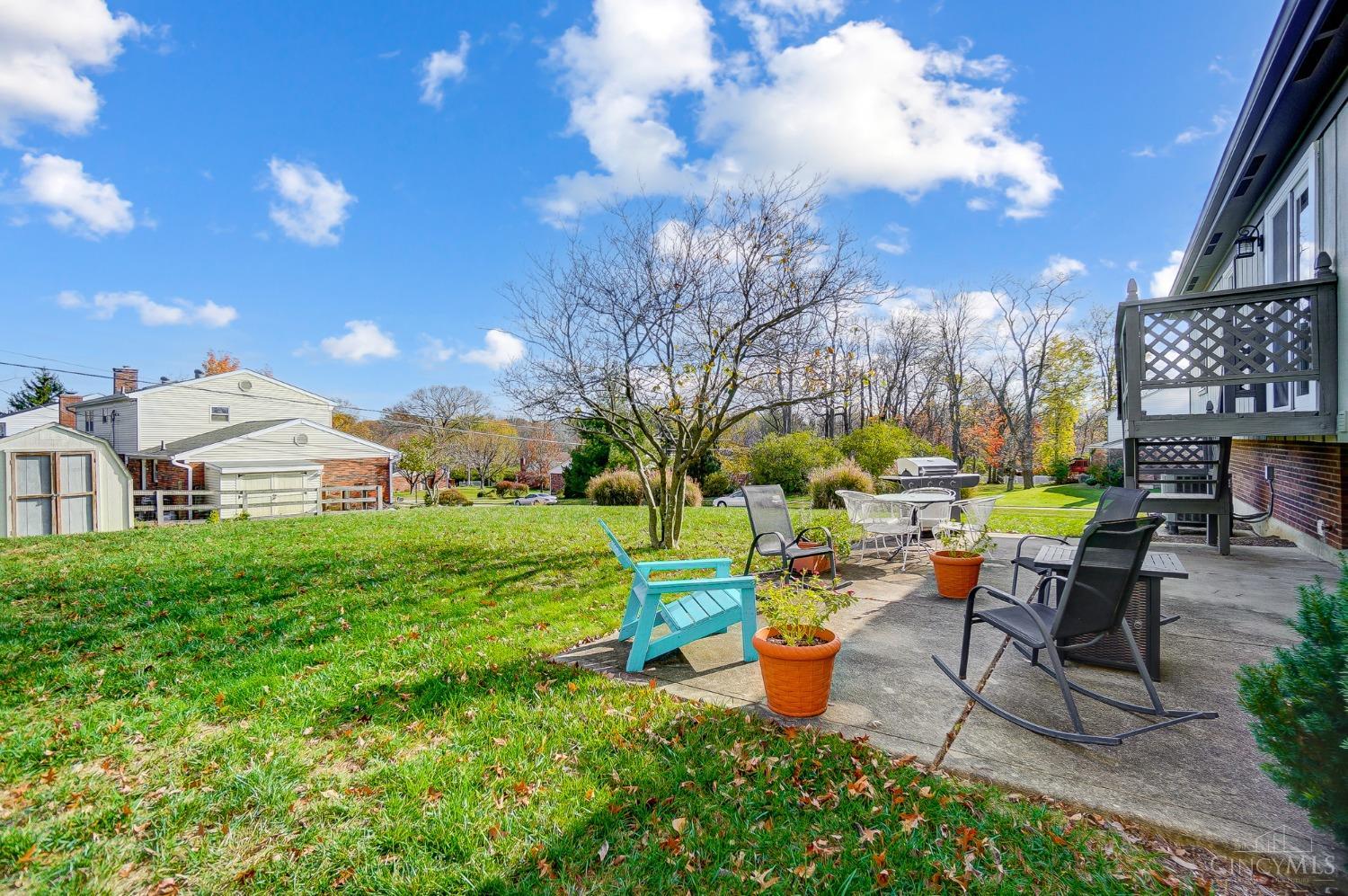 1854 Rusticwood Lane, Anderson Twp, Ohio image 47