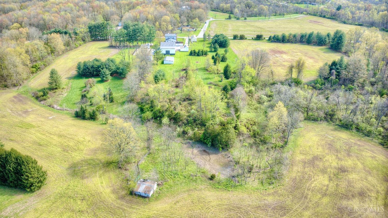 2096 Bethel New Richmond Road, Monroe, Ohio image 16