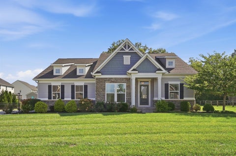 Photo of 5946 Sebring Court, Liberty Township, OH 45011 (MLS # 1893827)
