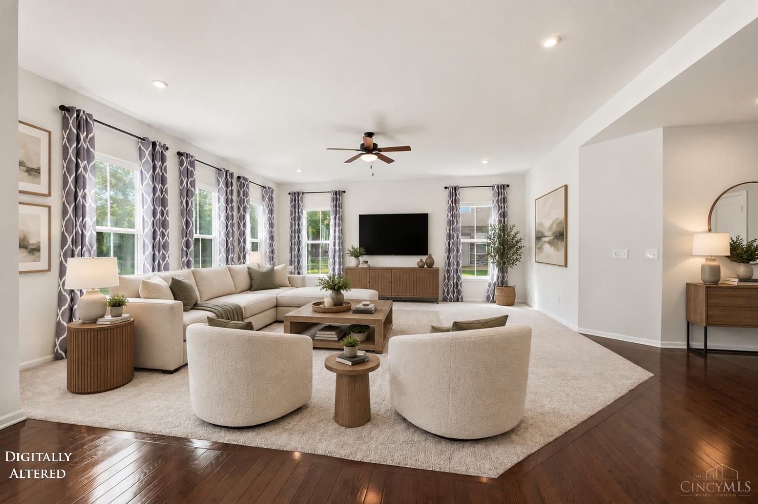 5946 Sebring Court