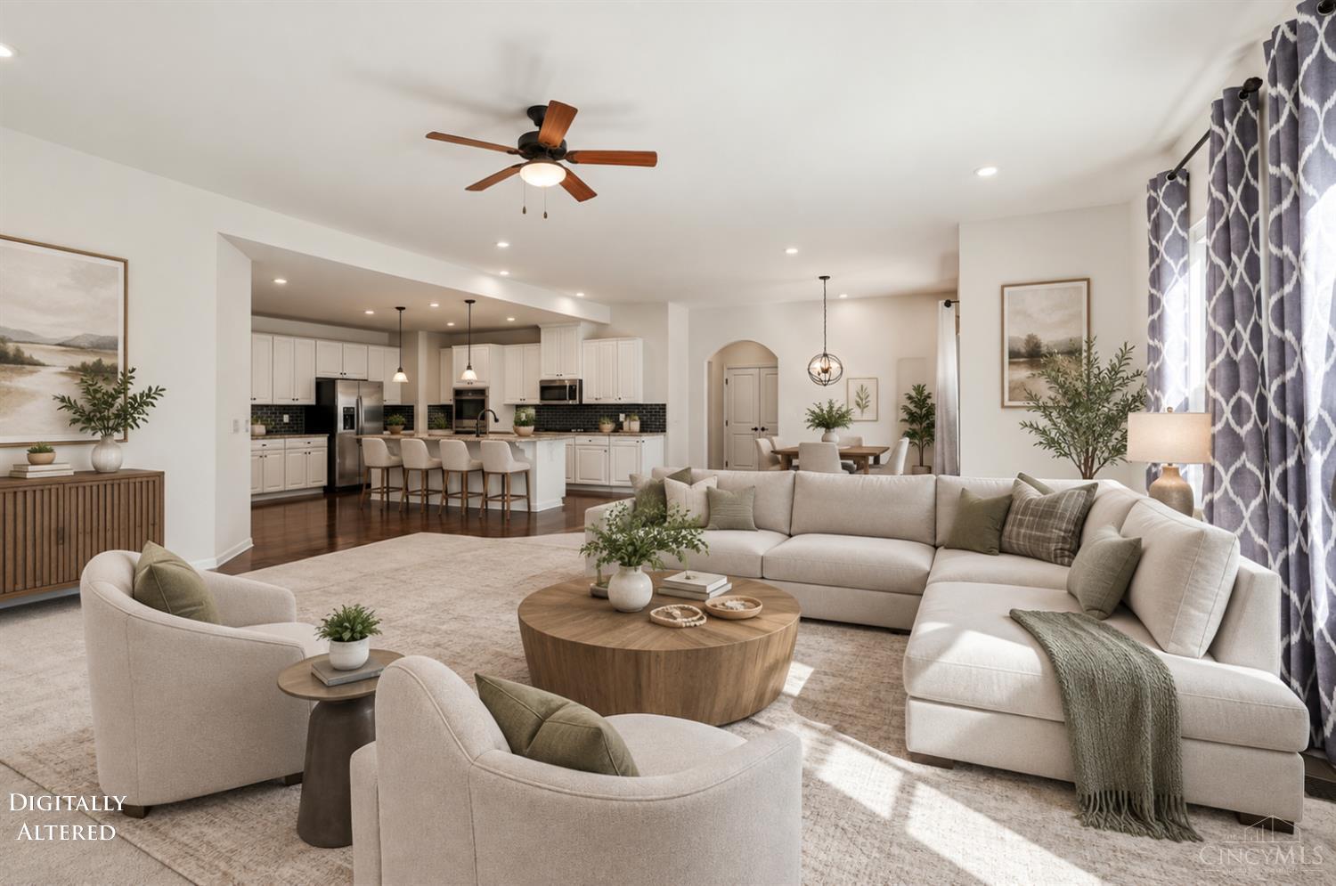 5946 Sebring Court