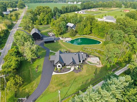 Homes For Sale - 4640 State Route 133<br/> Clermont County, Batavia, OH 45103