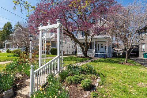 3767 Hyde Park Avenue Cincinnati OH 45209