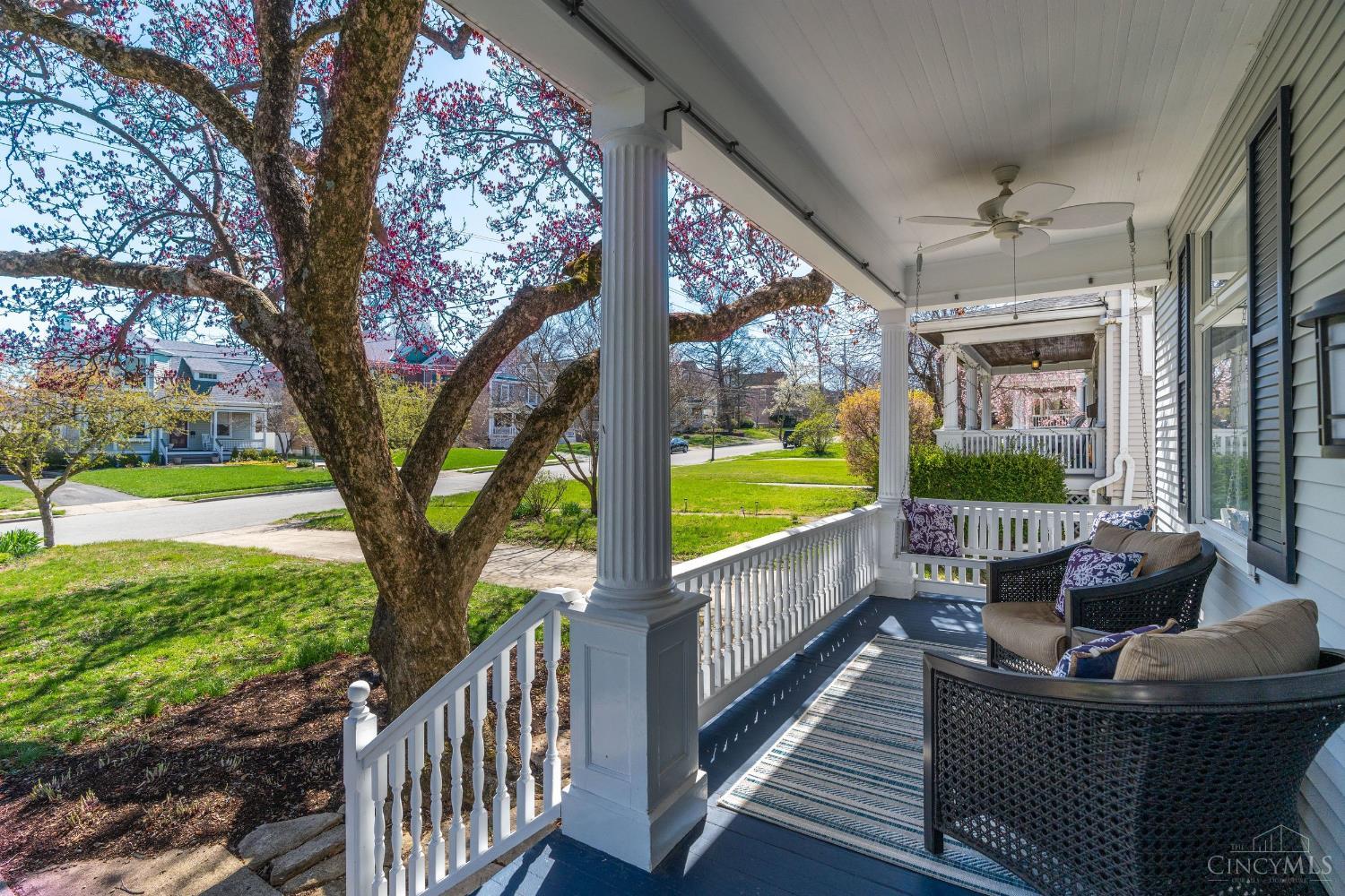 3767 Hyde Park Avenue