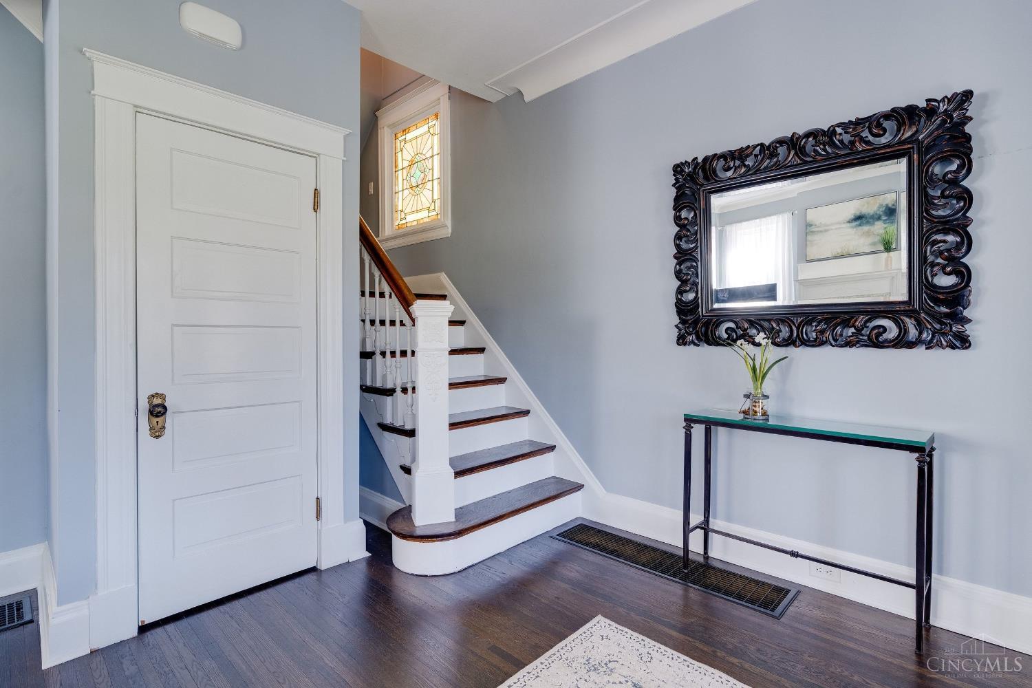 3767 Hyde Park Avenue