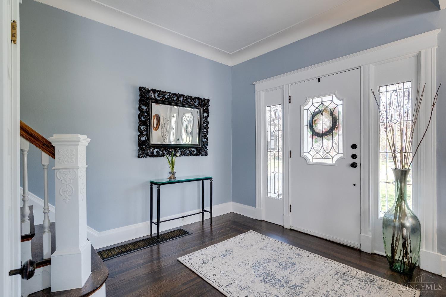 3767 Hyde Park Avenue