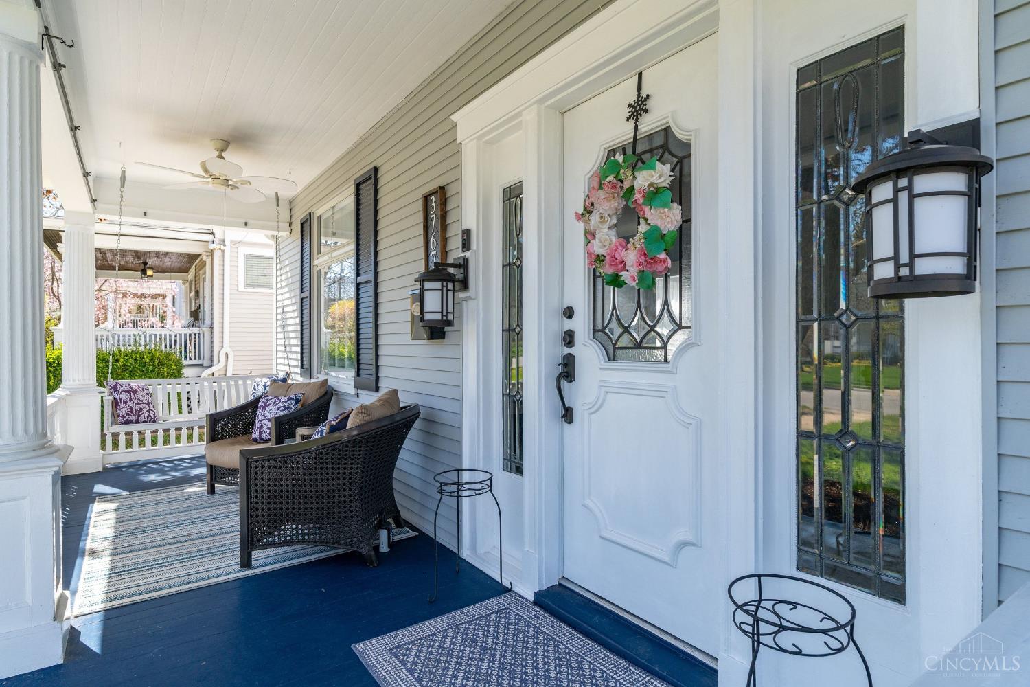 3767 Hyde Park Avenue