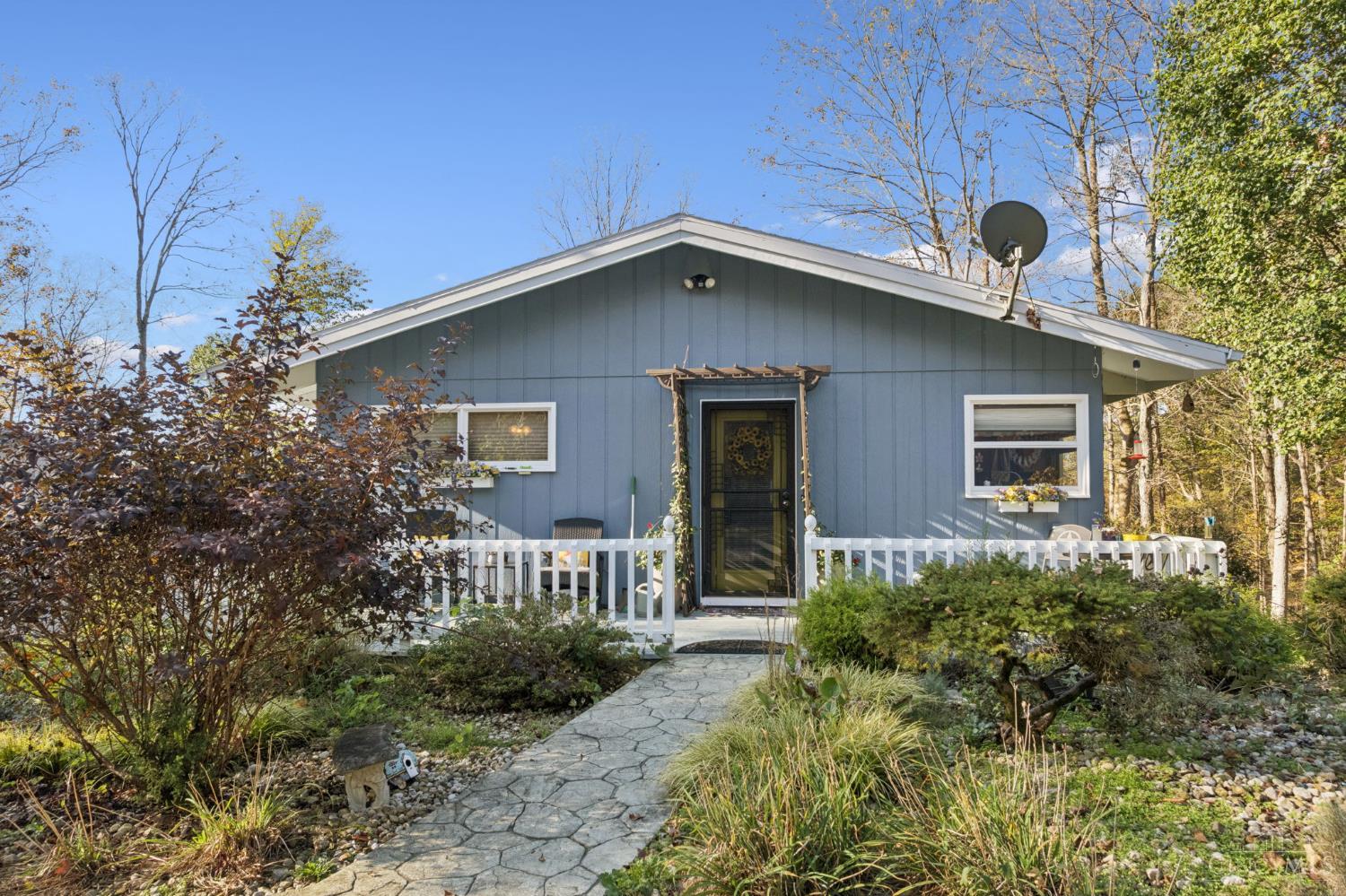 353 Ralph Morrison Road