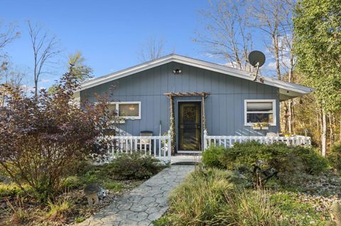 353 Ralph Morrison Road Peebles OH 45660