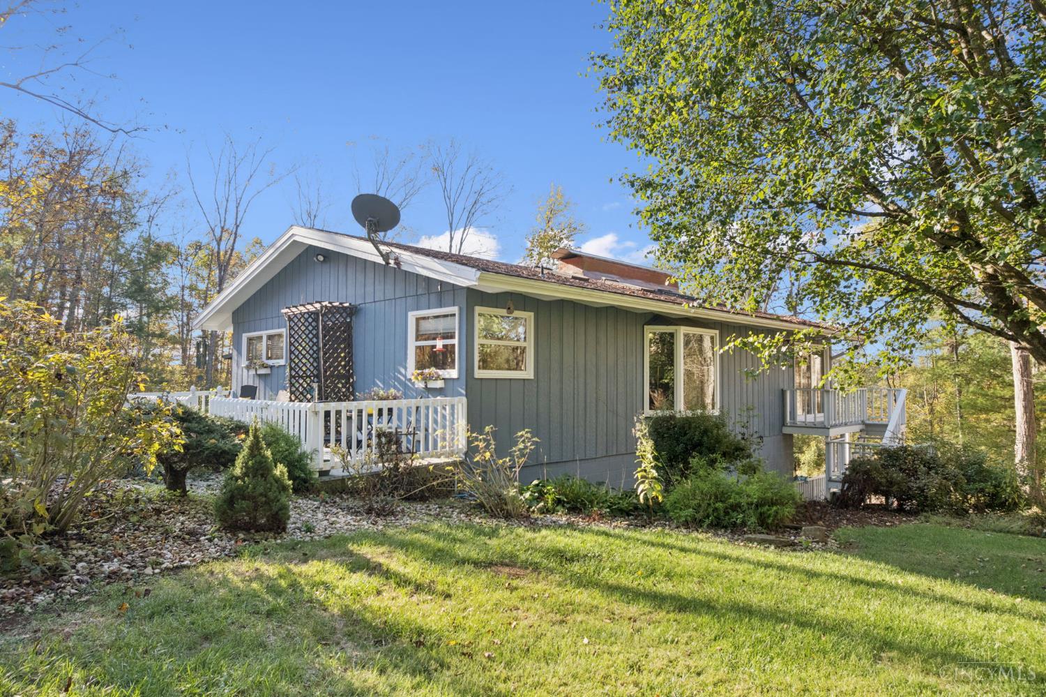 353 Ralph Morrison Road