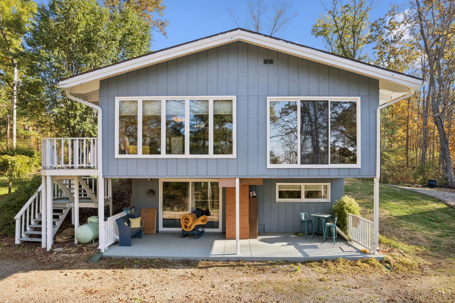 353 Ralph Morrison Road