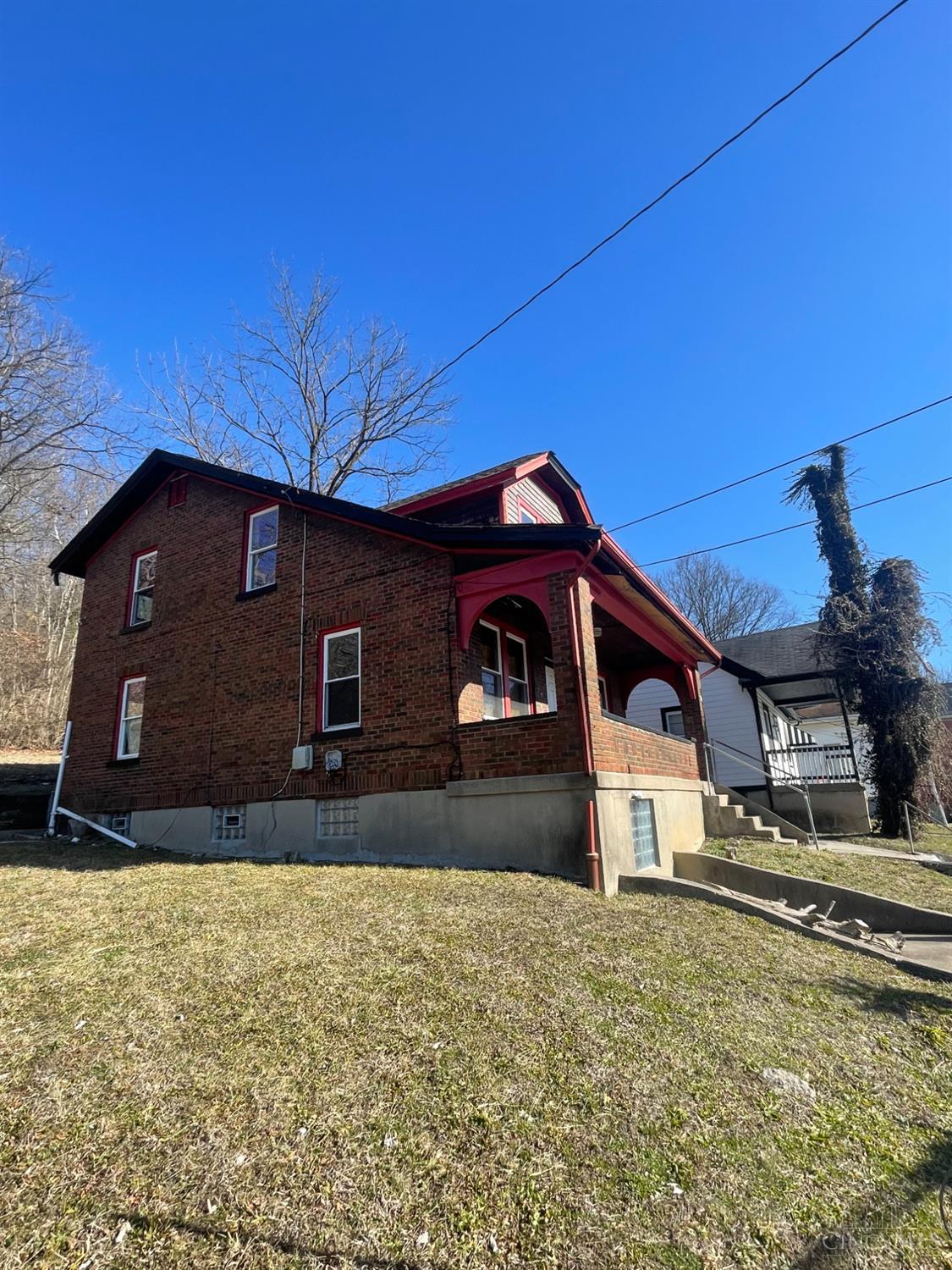 2044 Queen City Avenue