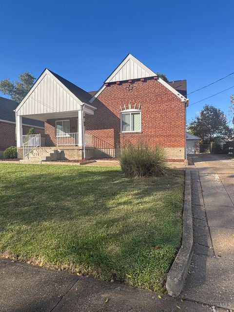 3538 Werk Road Cincinnati OH 45248