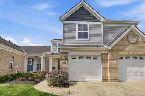 Condo For Sale - 6674 Villager Place<br/> Warren County, Mason, OH 45040