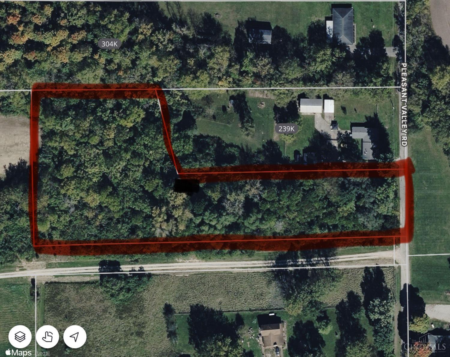 Gratis Twp, Ohio 45013, United States, ,Land,Pending,185187
