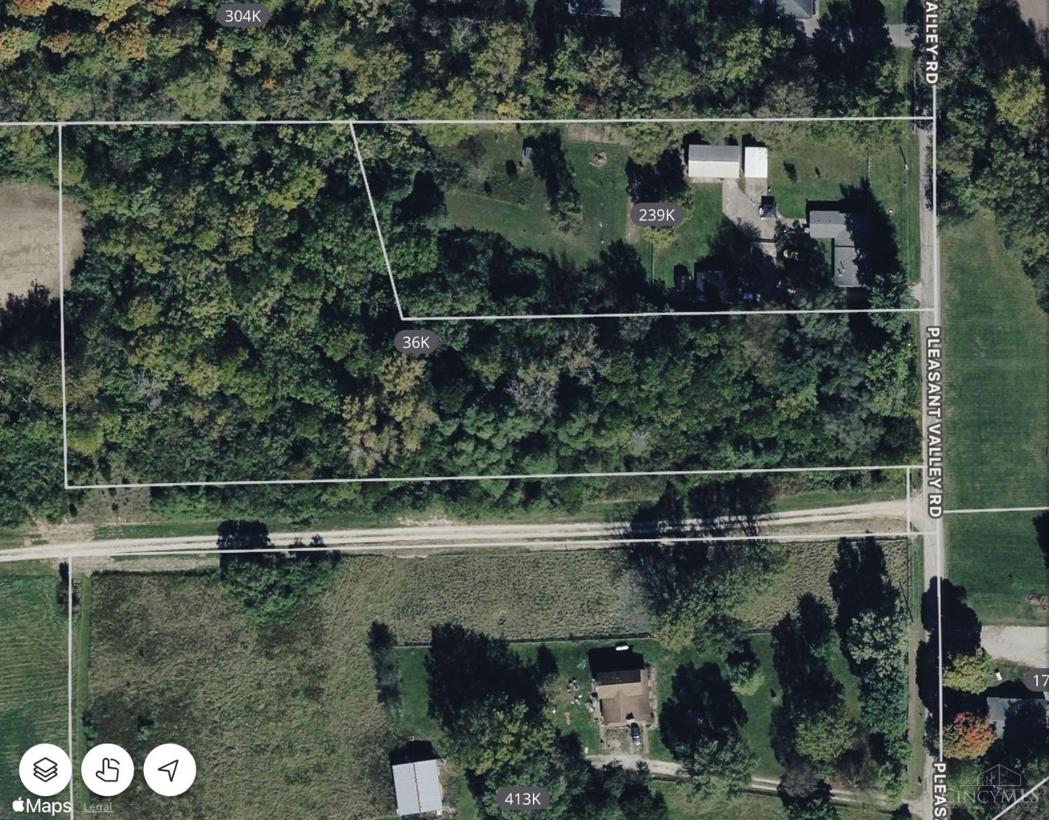 Gratis Twp, Ohio 45013, United States, ,Land,Pending,185187