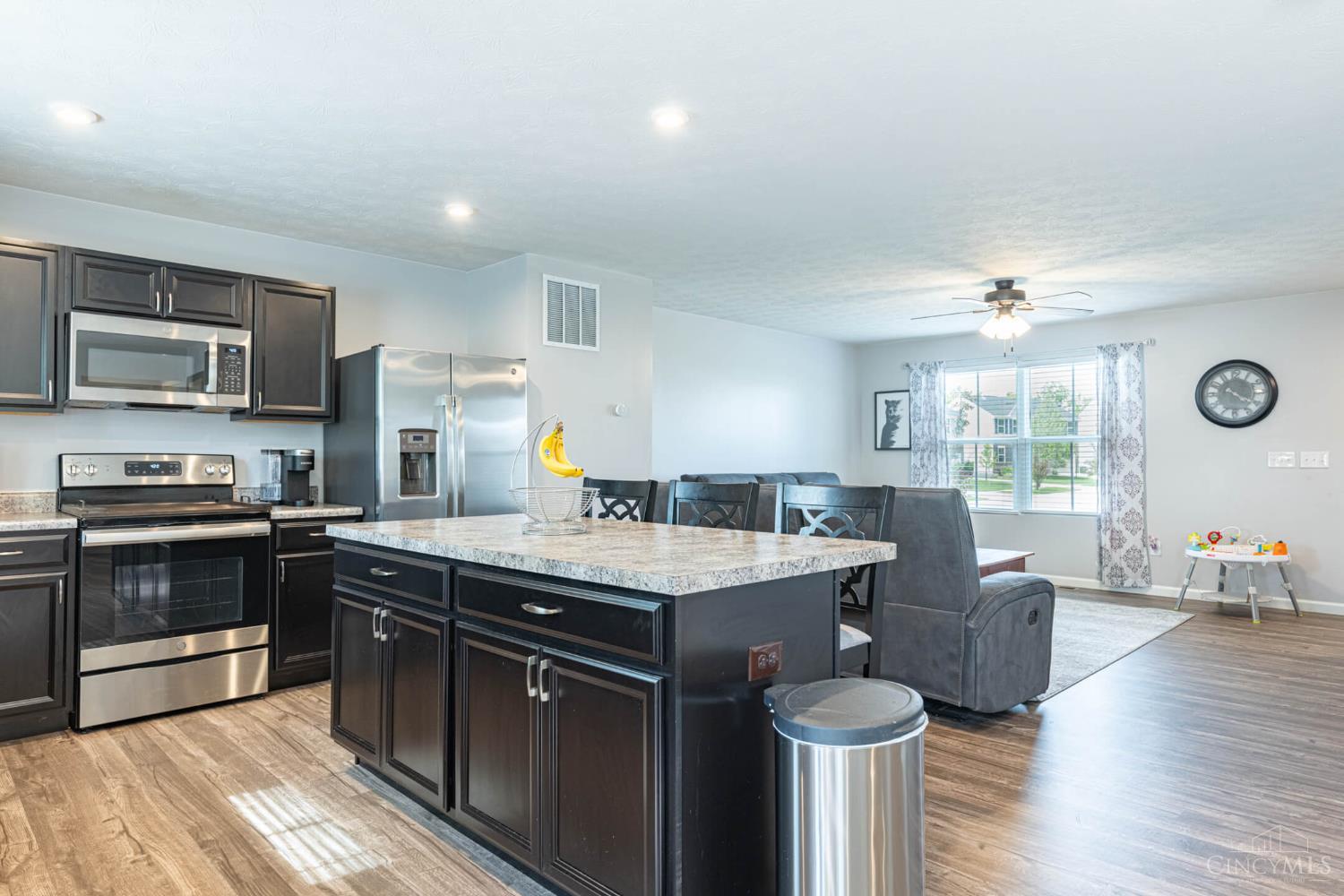 5643 Alpine Heights Drive, Morrow, Ohio image 16