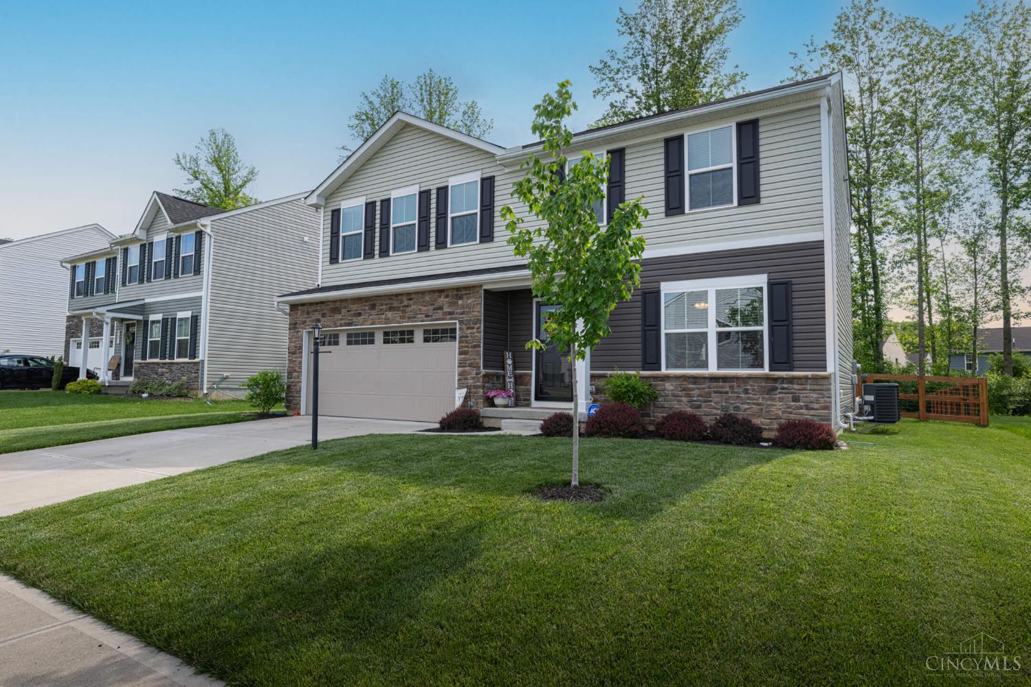 5643 Alpine Heights Drive, Morrow, Ohio image 34