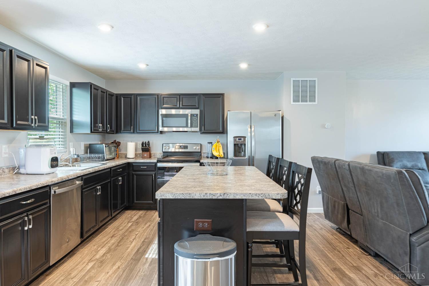 5643 Alpine Heights Drive, Morrow, Ohio image 6