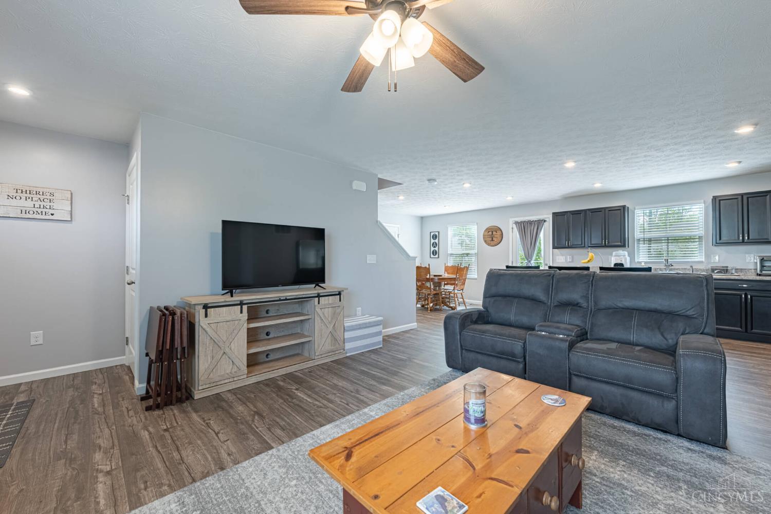 5643 Alpine Heights Drive, Morrow, Ohio image 2