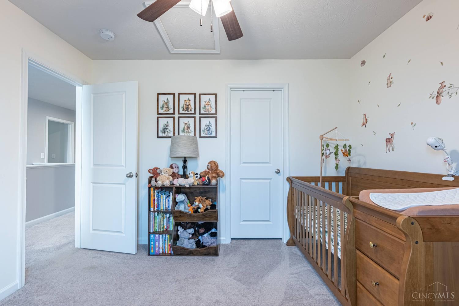 5643 Alpine Heights Drive, Morrow, Ohio image 28