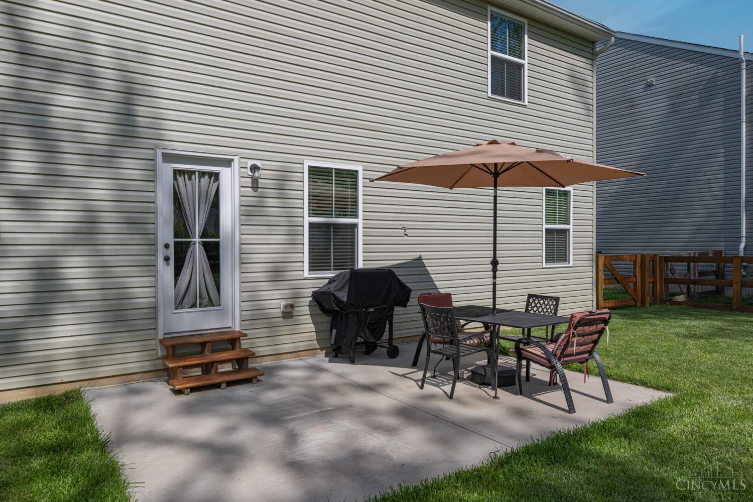5643 Alpine Heights Drive, Morrow, Ohio image 15