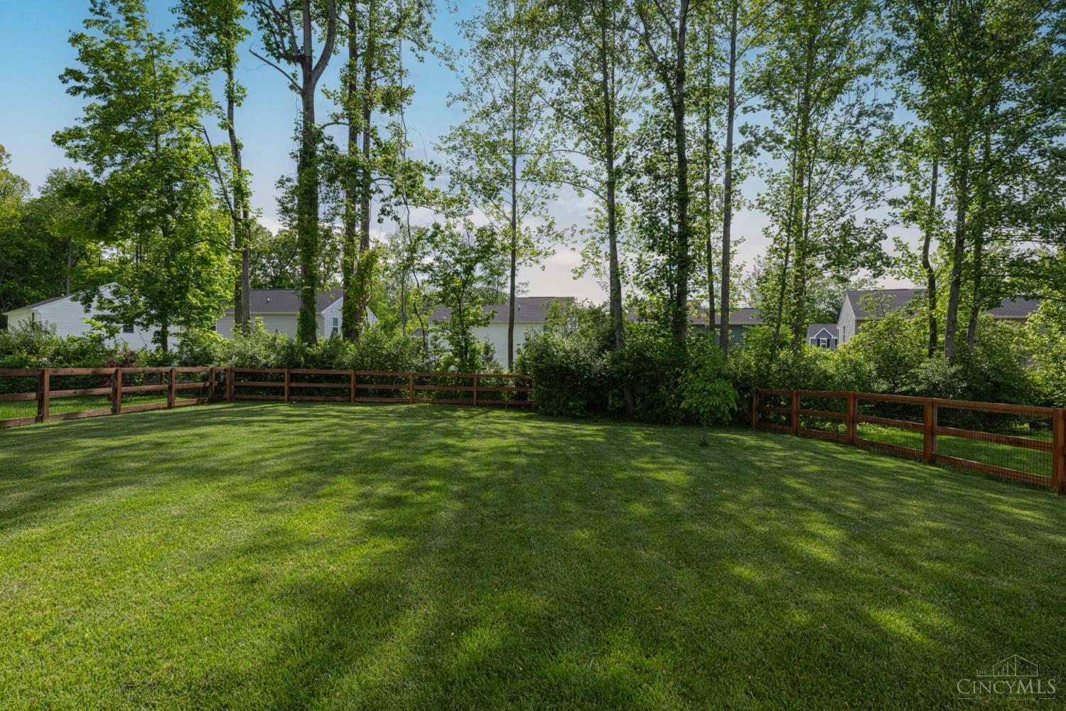 5643 Alpine Heights Drive, Morrow, Ohio image 32