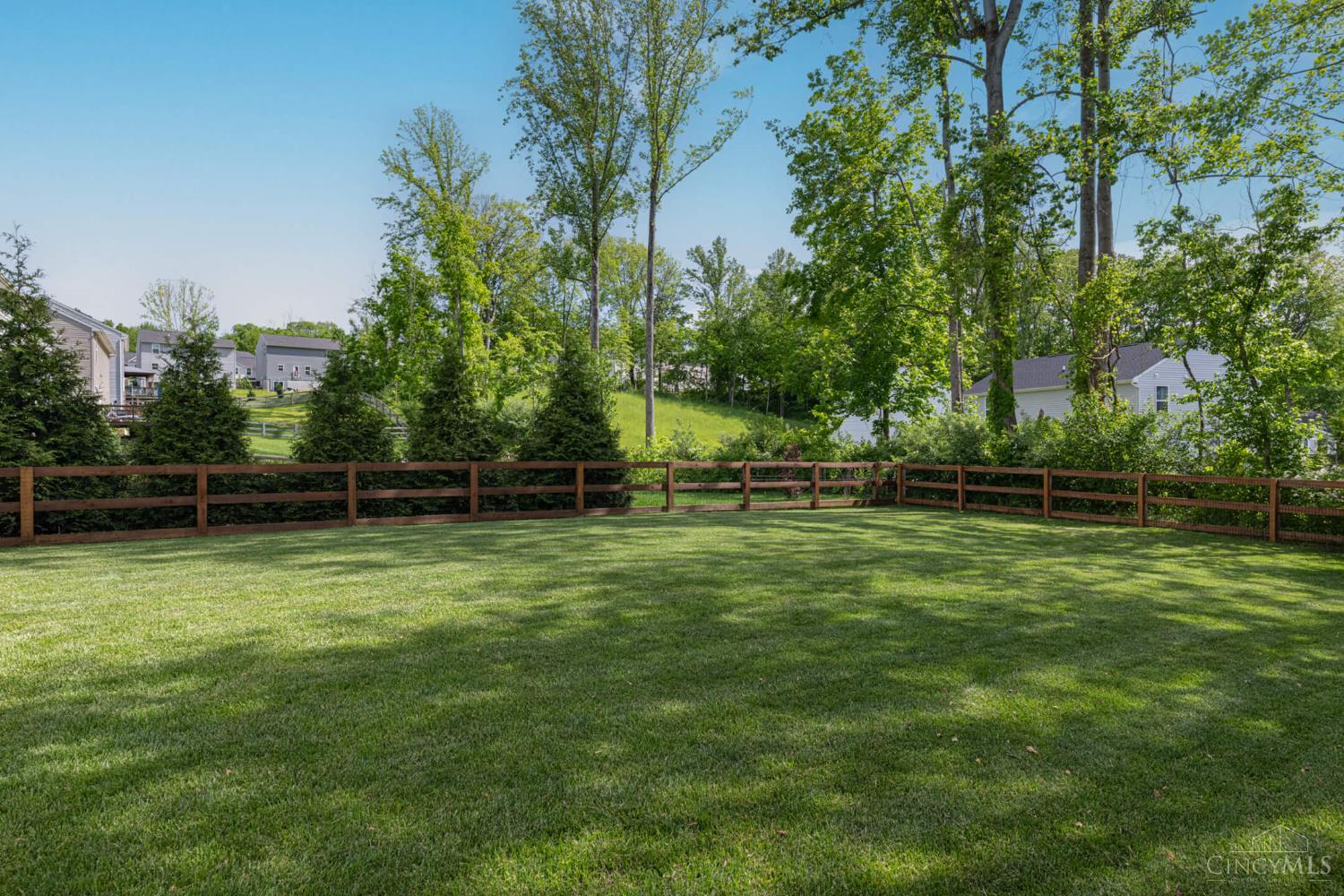 5643 Alpine Heights Drive, Morrow, Ohio image 33
