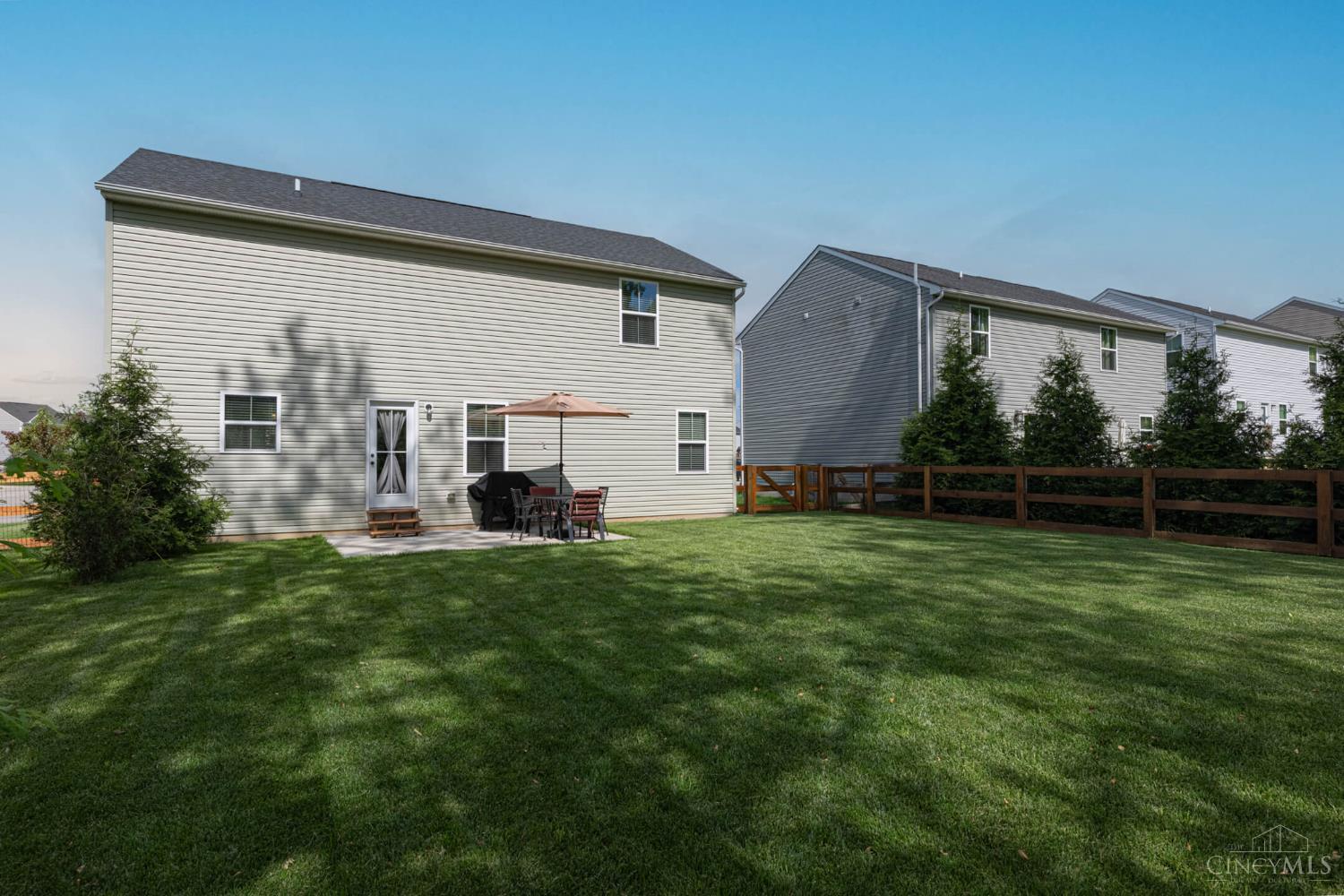 5643 Alpine Heights Drive, Morrow, Ohio image 14