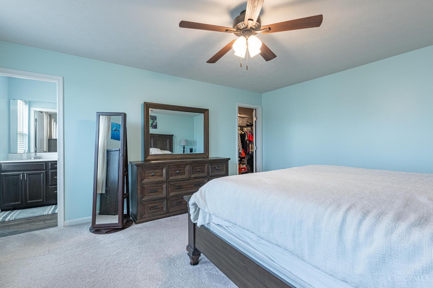 5643 Alpine Heights Drive, Morrow, Ohio image 10