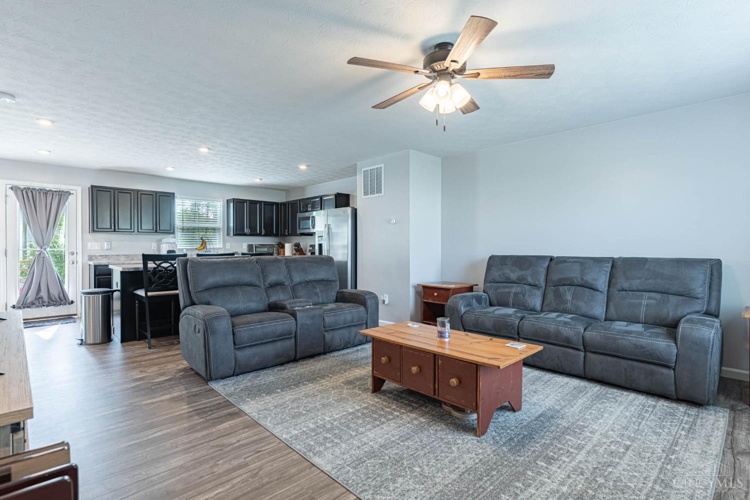 5643 Alpine Heights Drive, Morrow, Ohio image 3